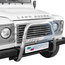 Land Rover Defender 1983-2016