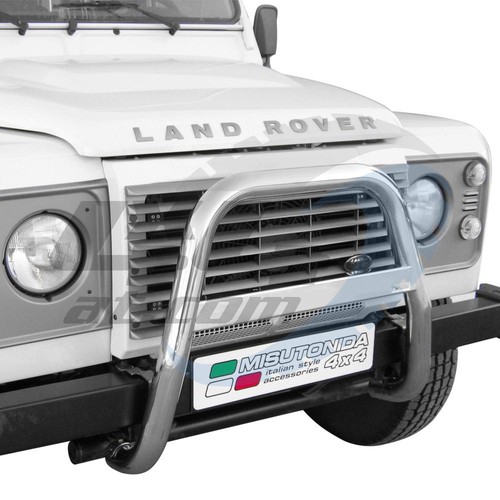 Land rover defender 1983 - land,