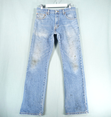 Vtg levis 517 jeans mens - jeans,