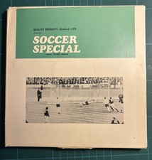 Super 8mm sports - ,