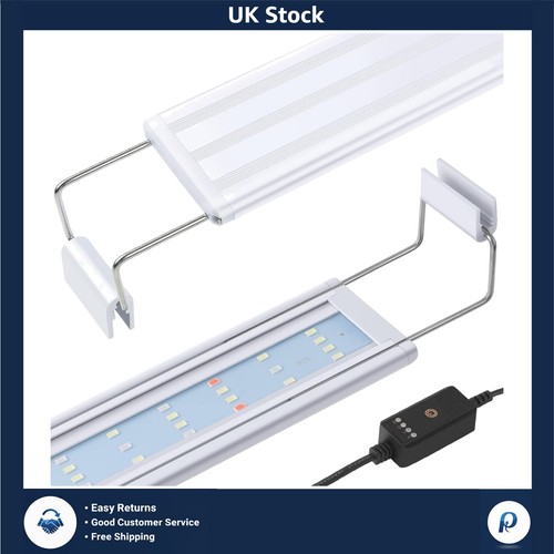 Vibrant full spectrum led - vibrant,