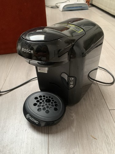 Bosch tassimo pod - tassimo,
