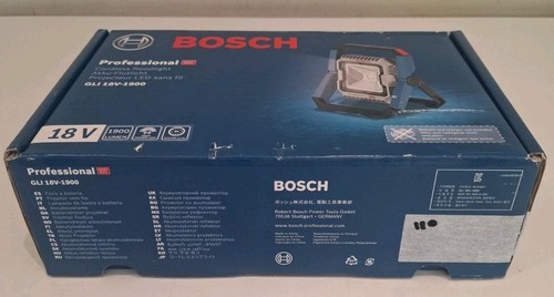 Bosch gli 18v - bosch,