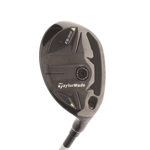 Taylormade qi35 rescue - taylormade, 5
