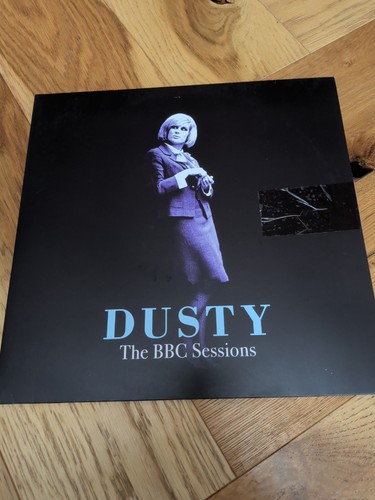 Dusty springfield the - the, bbc