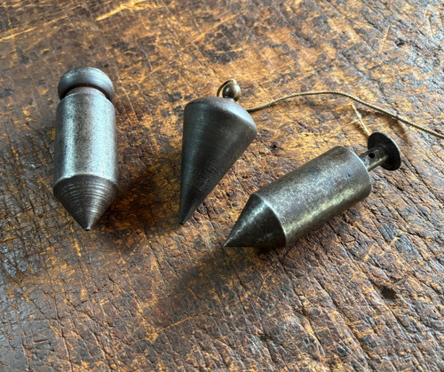 Three vintage solid - three,