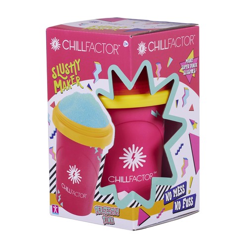 Chill factor color shock - factor,