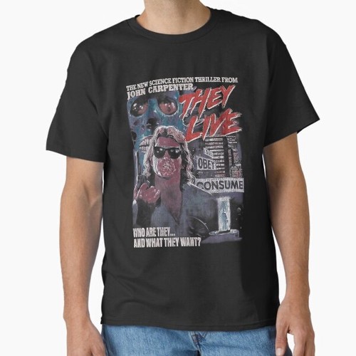 They live japanese - japanese, horror
