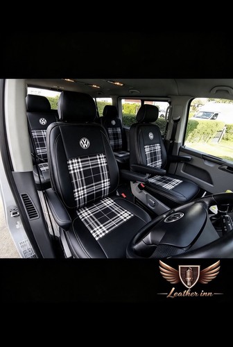 Custom fit seat - custom, covers