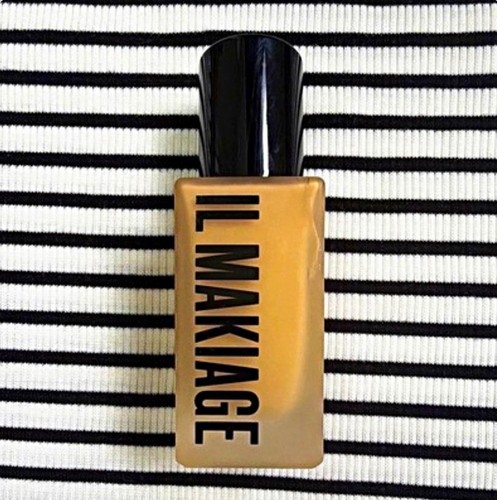 Makiage foundation 30ml - il,