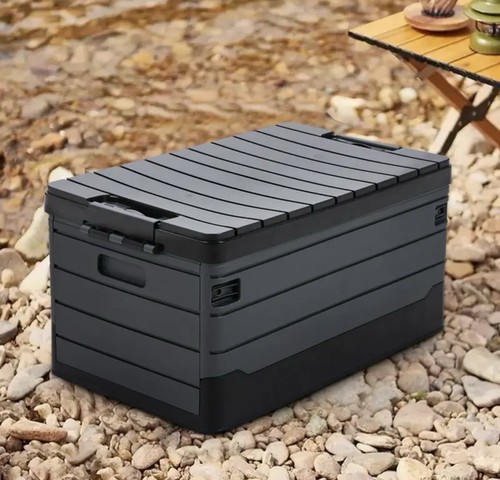 60l outdoor camping storage - 60l,