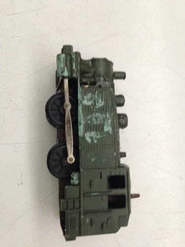Gauge clockwork locomotive - gauge,