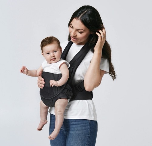 Baby carrier - 3-in-1,