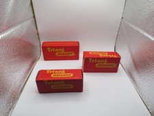 Triang OO Wagons ~ Brake van, Goods wagon, Grain wagon