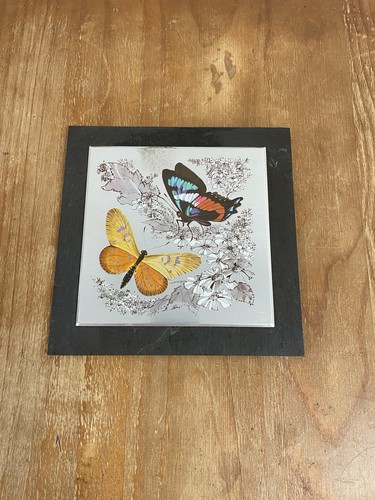 Vintage delabole slate - vintage,
