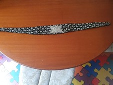 Vintage Ladies Cumberband