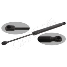 FEBI Boot Lid Gas Spring Strut