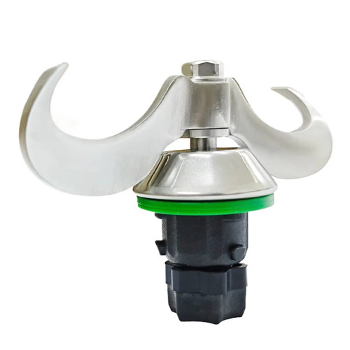 Dough kneading mixer - kneading,