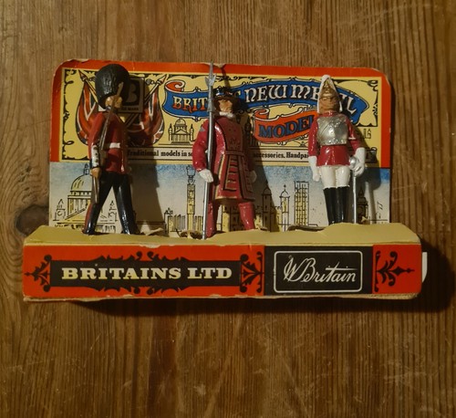Britains ltd new - britains,