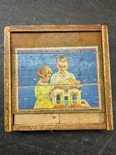 Building Blocks Vintage