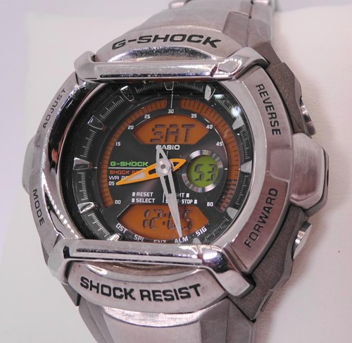 New battery included - ., casio