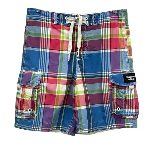 Abercrombie fitch cargo - abercrombie,