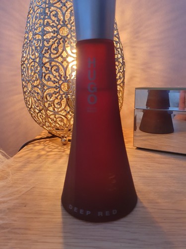 Hugo deep red - hugo, de
