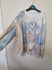 Shein Unusual Jumper. Size 5xl
