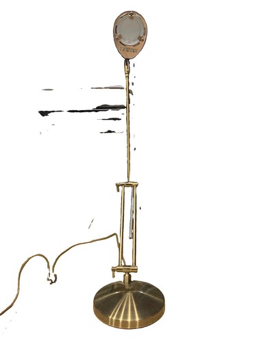 Homebase brass adjustable - homebase,