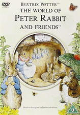 Beatrix Potter - The World of