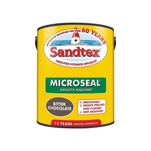 Sandtex masonry paint 5 - paint,