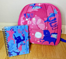 KIDS GIRLS BUTTERFLY UNICORN