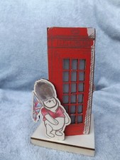 Winnie The Pooh Illuminated