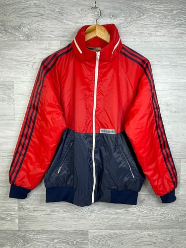 Vintage adidas ventex 1980 - vintage, 1980's