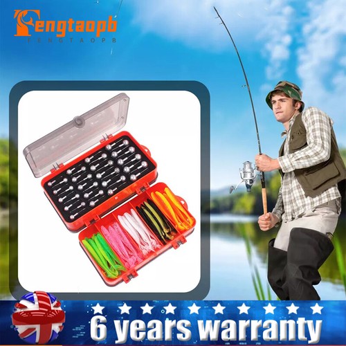 86pcs fishing pike - 86pcs,
