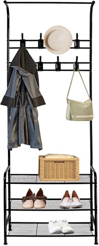 Innotic coat rack stand with - innotic,