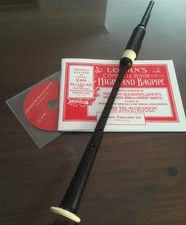 Bagpipe Learners Package- Long