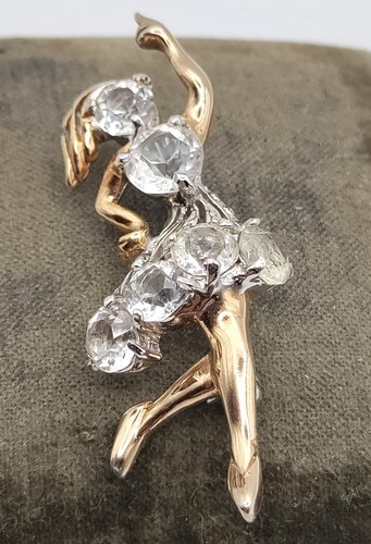 Reja marked gold plated - reja,