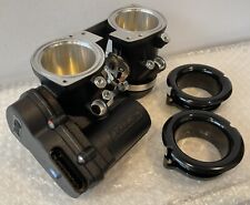 Jenvey Norton Throttle Body