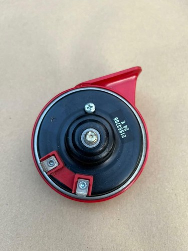 Lucas 43643 43544 volt - 43544, horn