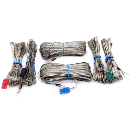 2mm set home theater - 4.2mm,
