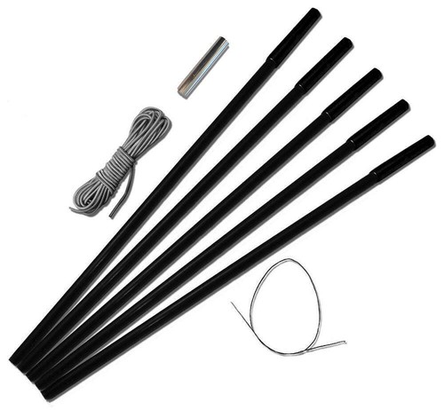 Universal 9mm replacement - universal, 6.9mm