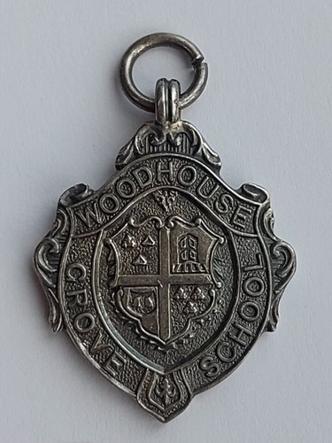 Antique sterling silver - sterling,