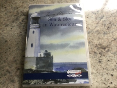 Terry harrisons sea sky - &,