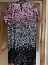 NEXT Sequinned Embellished