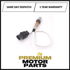Front O2 Oxygen Sensor Lambda