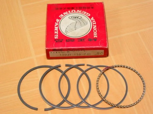 Honda c70 ct70 st70 k - c70,