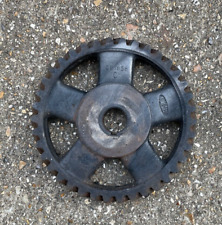 1923 - 32 Used Camshaft timing gear from a Hotchkiss Morris engine Pre War Car