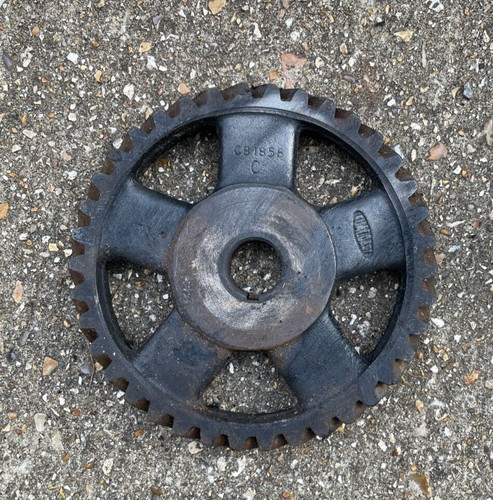1923 used camshaft timing - camshaft,