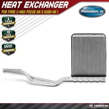 Heater Matrix Exchanger
